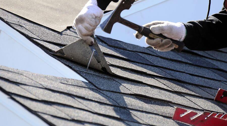 Expert new roof installation services in Richvale, CA
